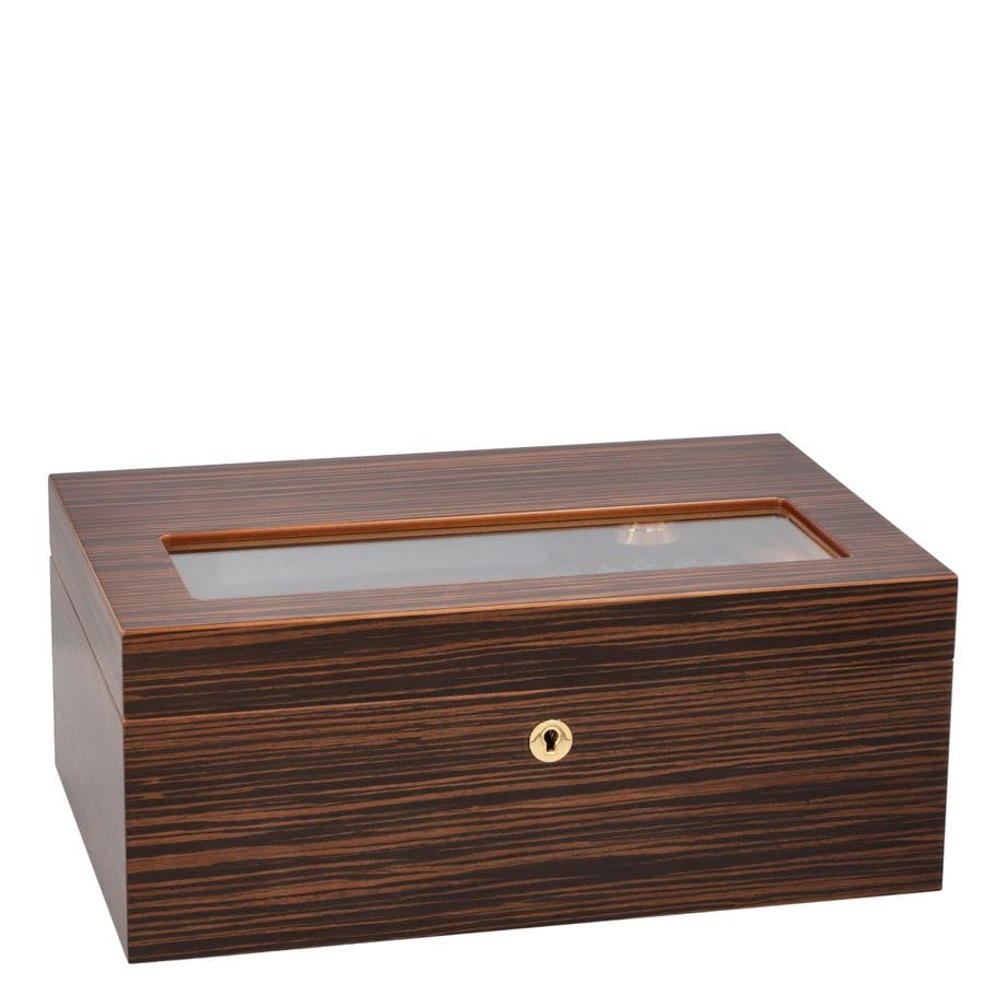 adorini Humidor Vittoria Grande Deluxe