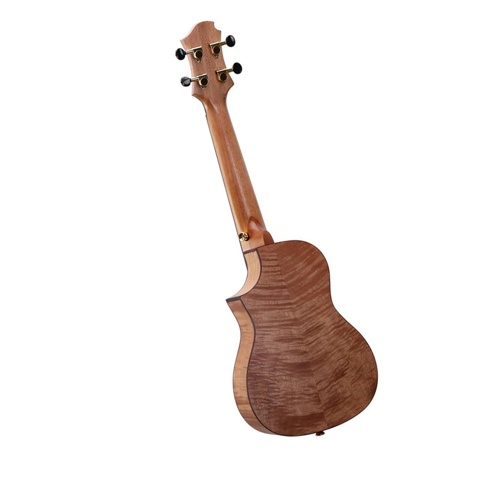 23 Ukulele in legno massello