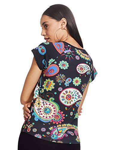 Image of RIVER Slim Fit Women's Tops T-Shirt