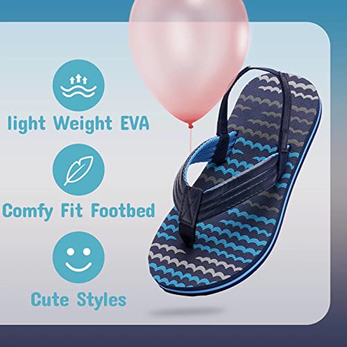 Mabove Infradito Ragazzi Ragazze Bambini Sandali