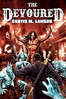 The Devoured 1618687883 Book Cover
