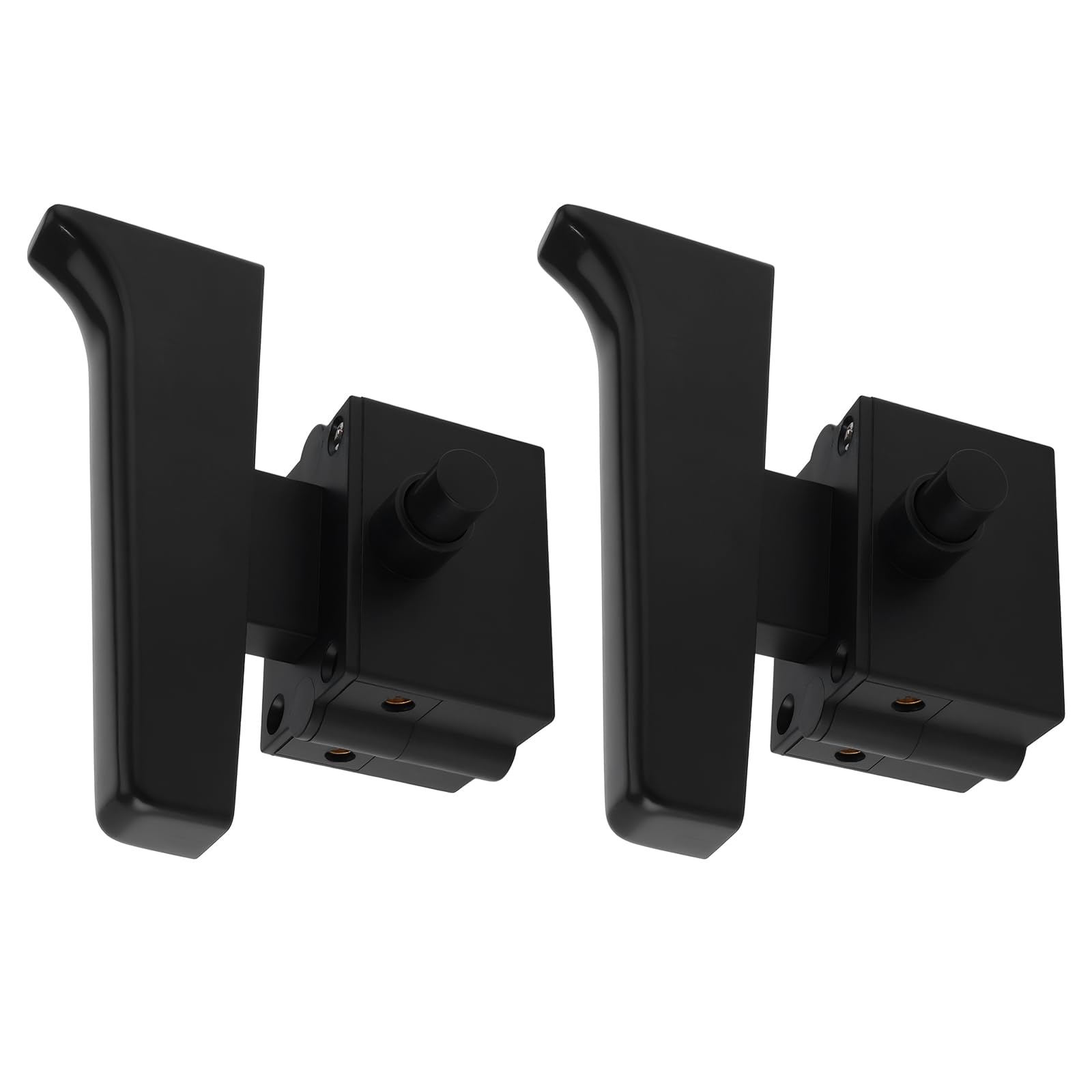 Create idea 2pcs Power Tool Switch Model 10A-Lock Compatible with Angle Grinder Electric Tools