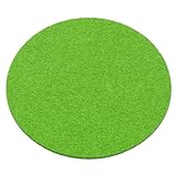 Dessous de verre pour pot de fleurs - ce dessous de verre est fabriqué dans un matériau de qualité, durable et pratique, en feutre pour pot de fleurs