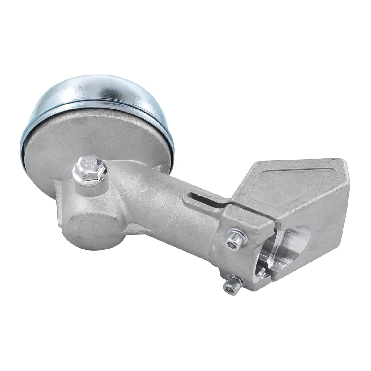 Cabezal de engranajes para cortacésped con caja de cambios angular, desbrozadora, recortadora de césped, carcasa para desbrozadora para FS200, FS250 y FS120