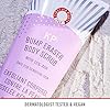 First-Aid-Beauty-KP-Bump-Eraser-Body-Scrub-Exfoliant-for-Keratosis-Pilaris-with-10-AHA-2-oz First Aid Beauty - KP Bump Eraser Body Scrub with 10% AHA, Keratosis Pilaris Skin Exfoliater with Glycolic and Lactic acids, Helps Reduce Chicken Skin Bumps, Safe for Sensitive Skin, 2 oz