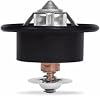 Mishimoto MMTS-RAM-99H High-Temperature Racing Thermostat Fits Dodge 5.9L 6.7L Cummins 1999-2013