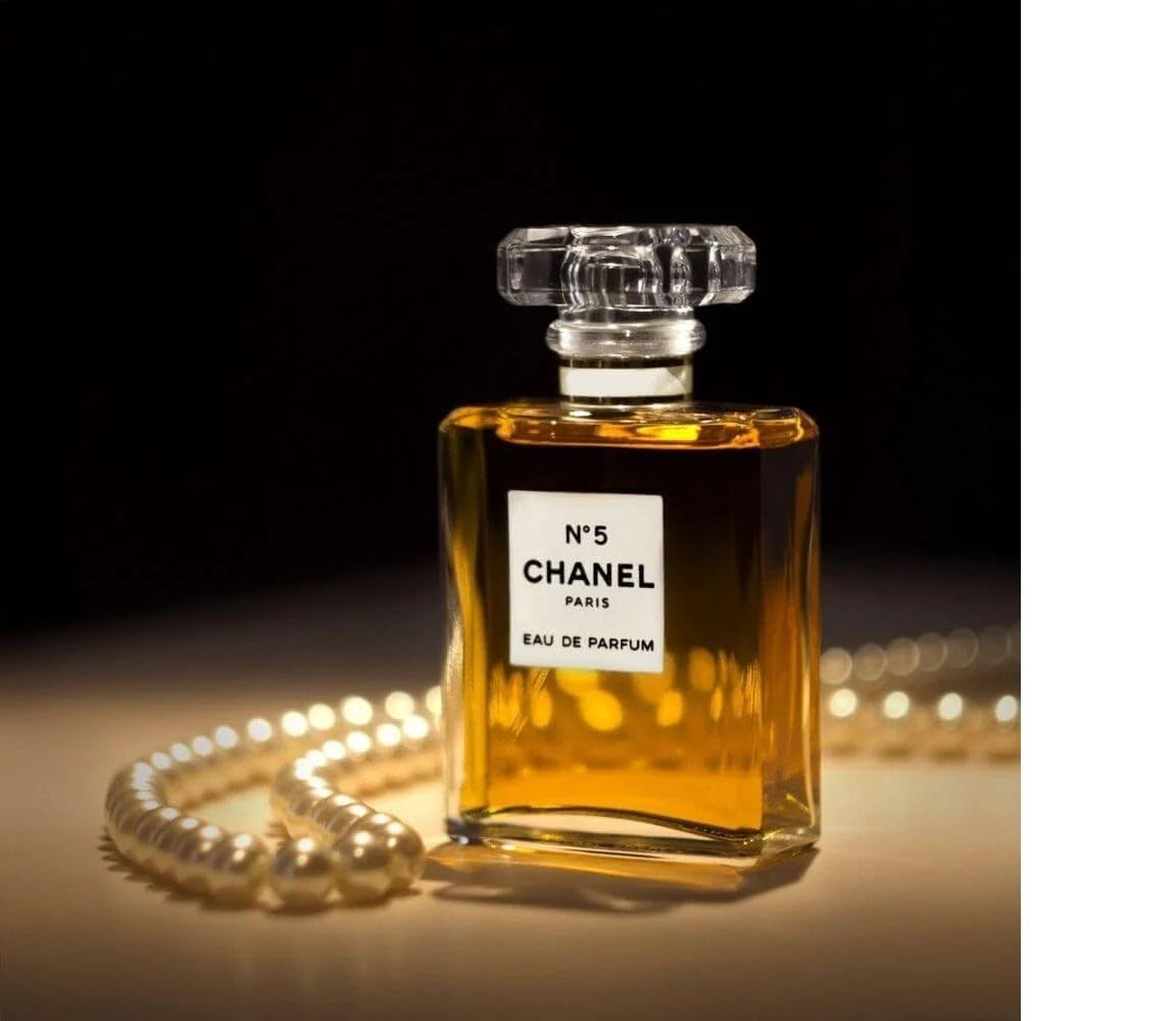 Amazon | シャネル CHANEL NO.5 100ml EDP SP オードパルファム