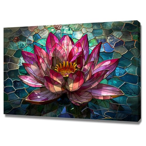 Tableaux decoratifs muraux en toile non tissée premium avec cadre élégant 70x100