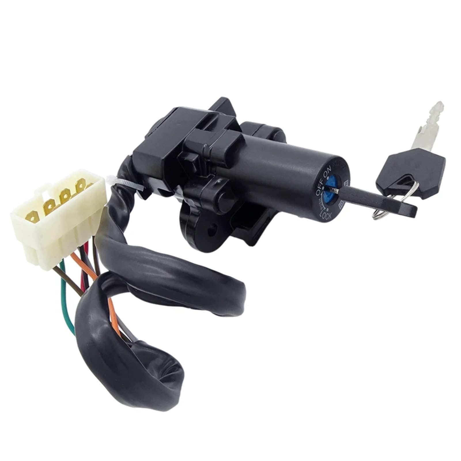 バイクイグニッションスイッチ Compatible With For ZX9R 1994 1995
