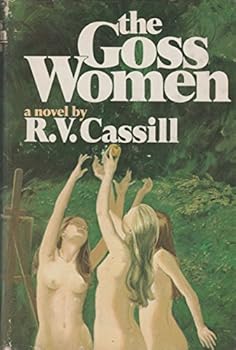 Hardcover The Goss women Book