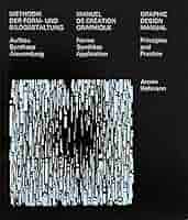 Graphic Design Manual: Principles and Practice: Hofmann