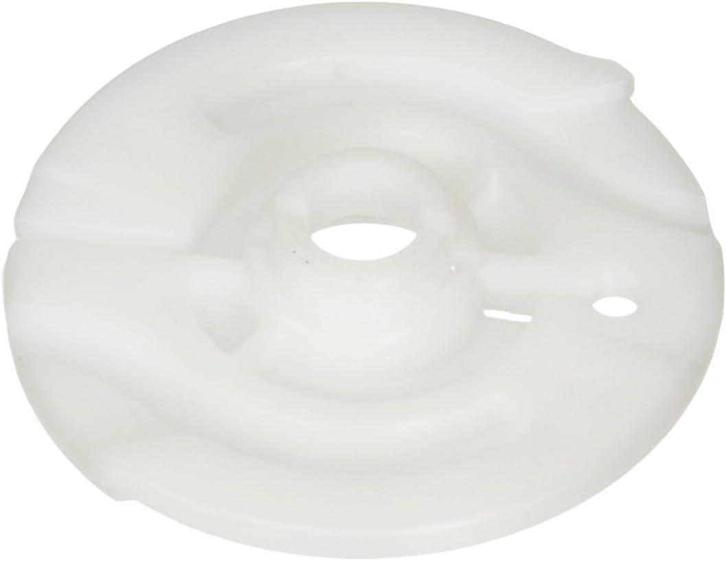 Briggs & Stratton 695128 Pawl Friction Plate Replacement