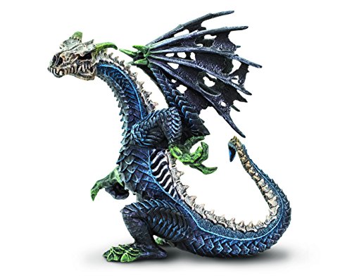 Price comparison product image Safari S10132 Ghost Dragon
