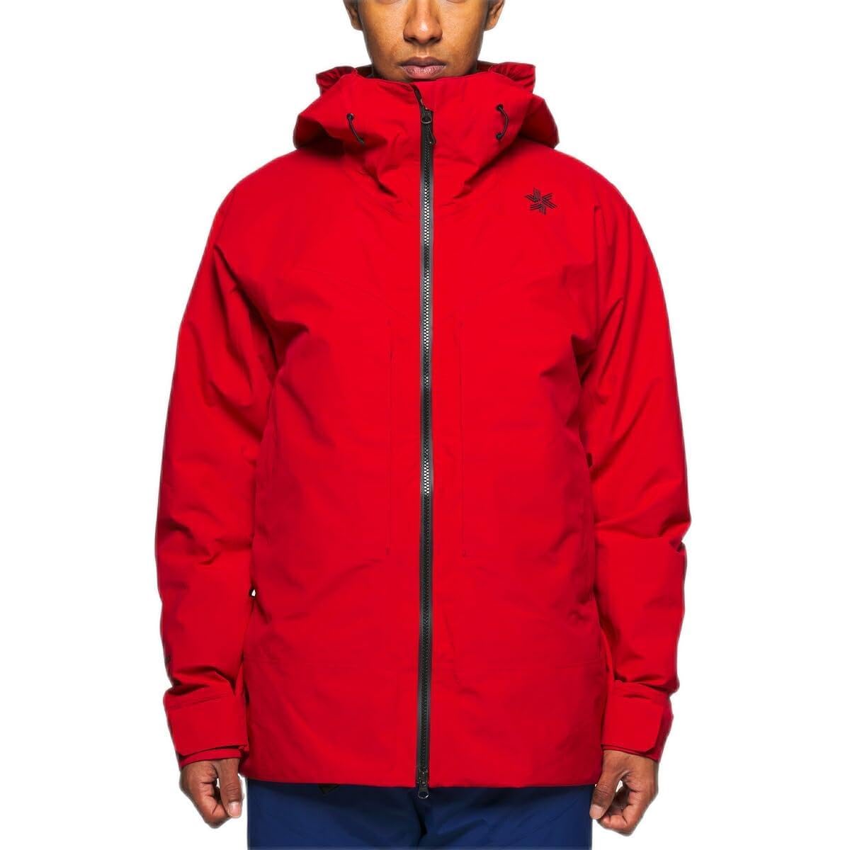 ゴールドウィン　スキーウェア　G03302 GOLDWIN（ゴールドウイン） スキーウェア 2025 GOLDWIN GORE-TEX 2L