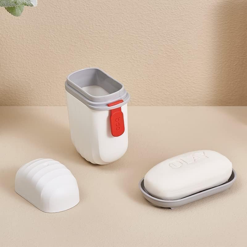 See full amazon price history chart for Global Local Travel Soap Box with lid Soap Case for Travelling/Bathroom Soap Holder for Travel/Soap Dish Sabund Dani Travel Soap Case Portable Soap Dish for Home Outdoor Hiking Camping(Pack of 1) Global Local Travel Soap Box with lid Soap Case for Travelling/Bathroom Soap Holder for Travel/Soap Dish Sabund Dani Travel Soap Case Portable Soap Dish for Home Outdoor Hiking Camping(Pack of 1) (B0CR6DT5V3) Amazon Price History, Amazon Price Tracker