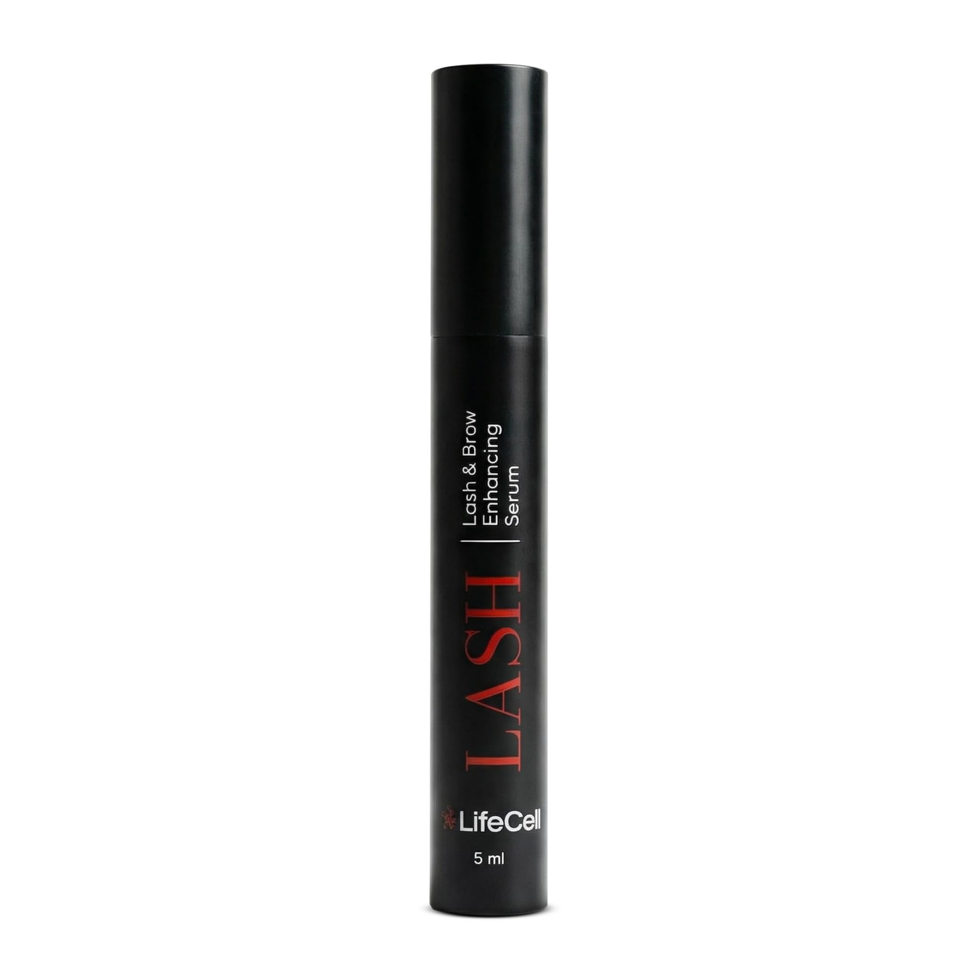 Amazon.com: LifeCell Lash Serum, Enhancing Eyelash and Eyebrow