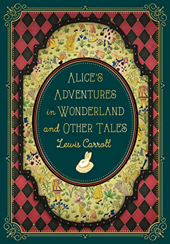 Alice's Adventures in Wonderland and Other Tales (Volume 9) (Time...