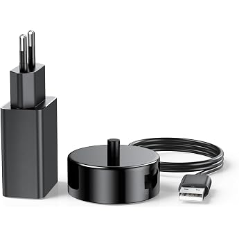 5500 Charger Compatible with Philips Sonicare Electric Toothbrushes