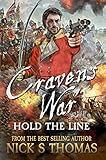 Cover zum Buch Craven's War: Hold the Line