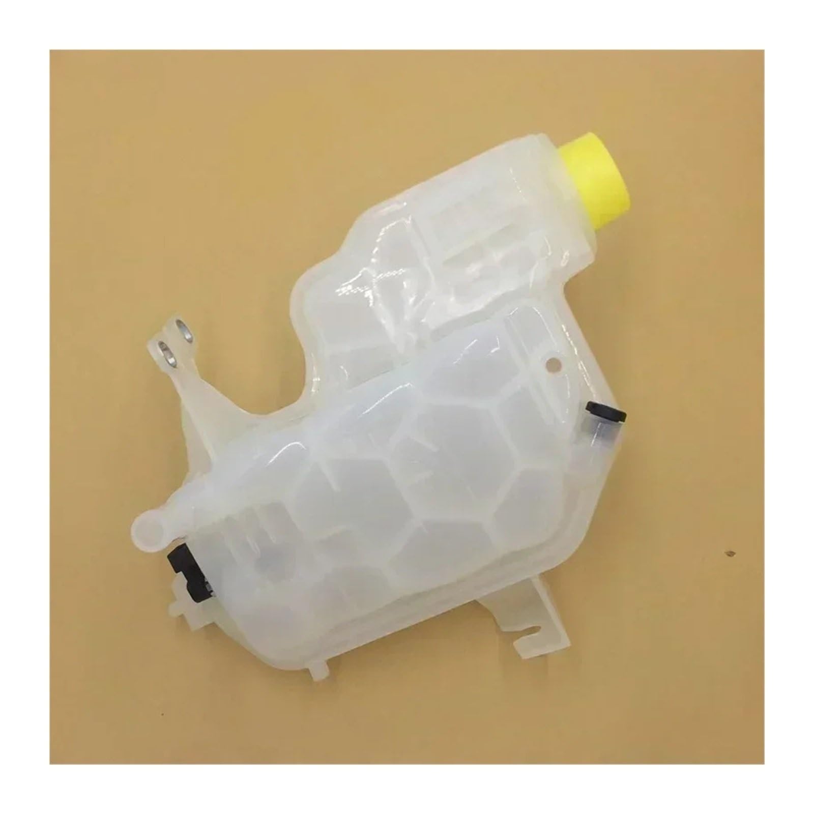 Zbiornik wyrównawczy płynu chłodzącego pasujący do Land Rover Discovery 3 4, pasuje do Range Rover Sport, zbiornik wyrównawczy z czujnikiem LR020367(Tank without lid)