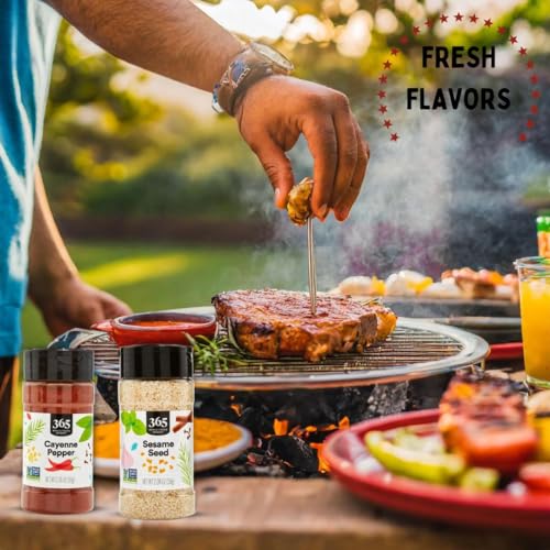 Bundle Bop Premium Spices And Seasonings Sets thumb #5
