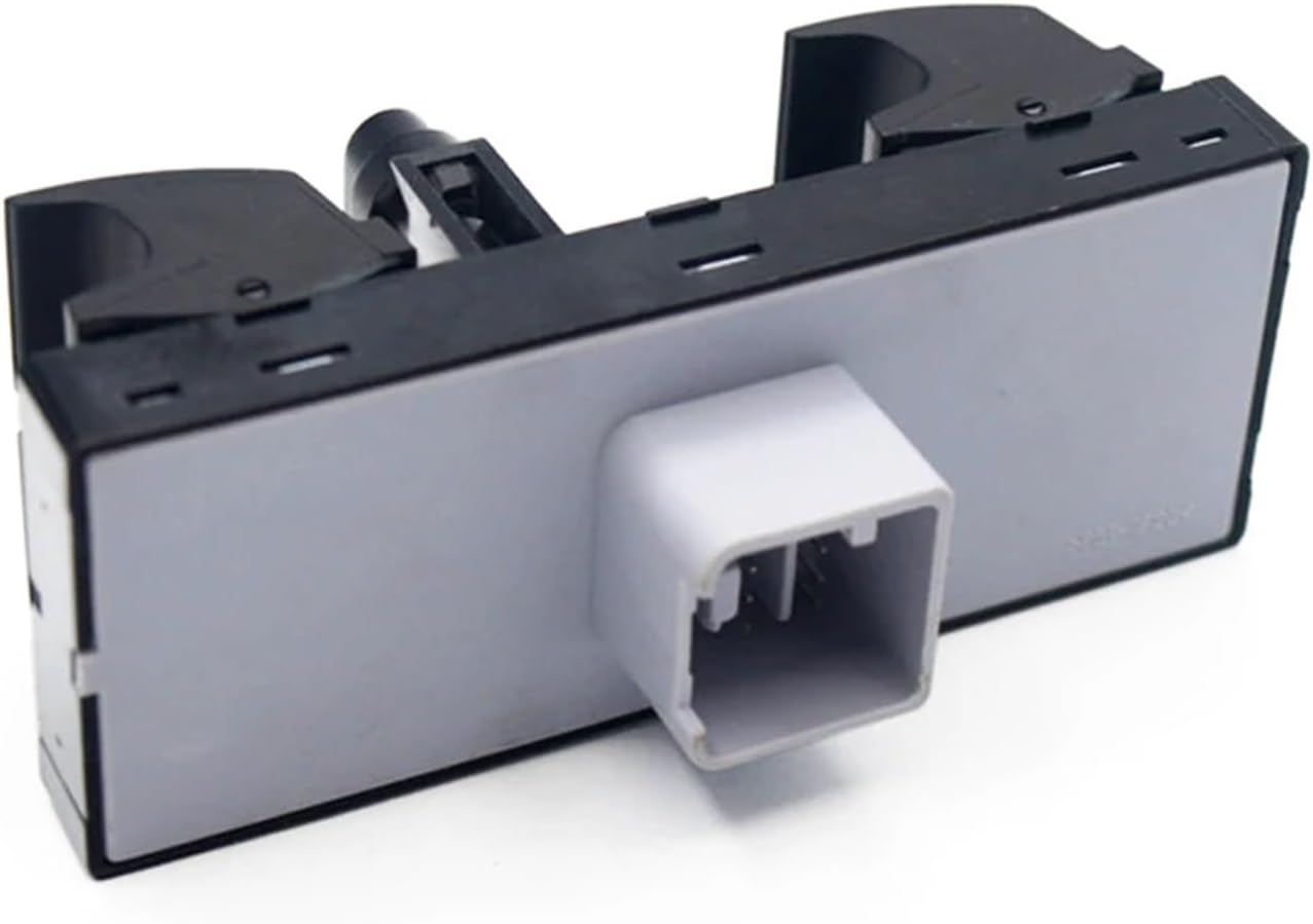 Electric Power Window Switch Compatible with VW Jetta IV Compatible with Passat Compatible with Tiguan,1K4959857B, 1K4959857BREH, 1K4959857CREH, URO010336