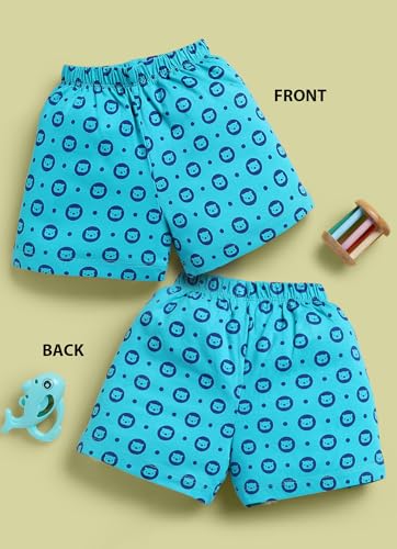Image of LuvLap Unisex-Baby Shorts