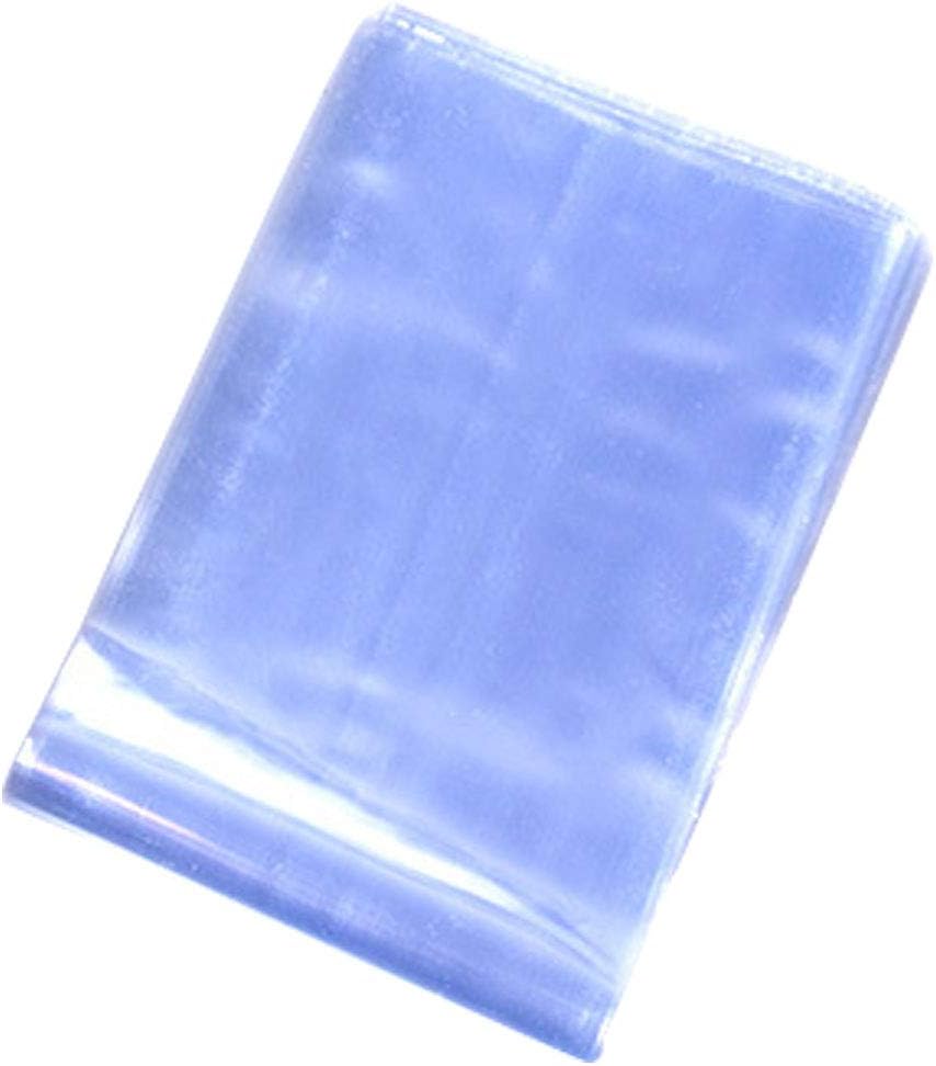 QOONESTL 10Pcs Remote Controller Sleeve, Clear Durable Waterproof PVC Protective Cover, Dust Proof, Anti Scratch Storage Bag Case for Remote Controller