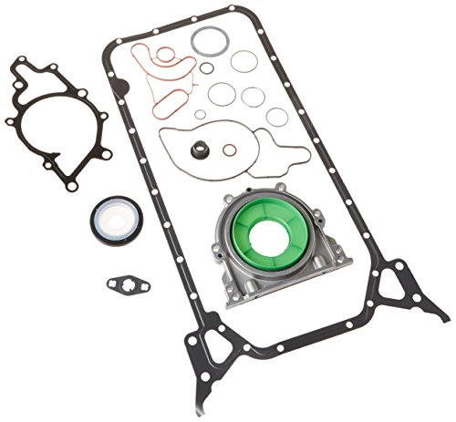 Elring 294.720 jeu de joints de carter de vilebrequin pour réparation moteur étanche