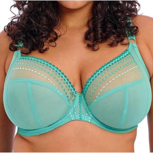 Image of Elomi Women's Matilda Underwire Plunge Bra