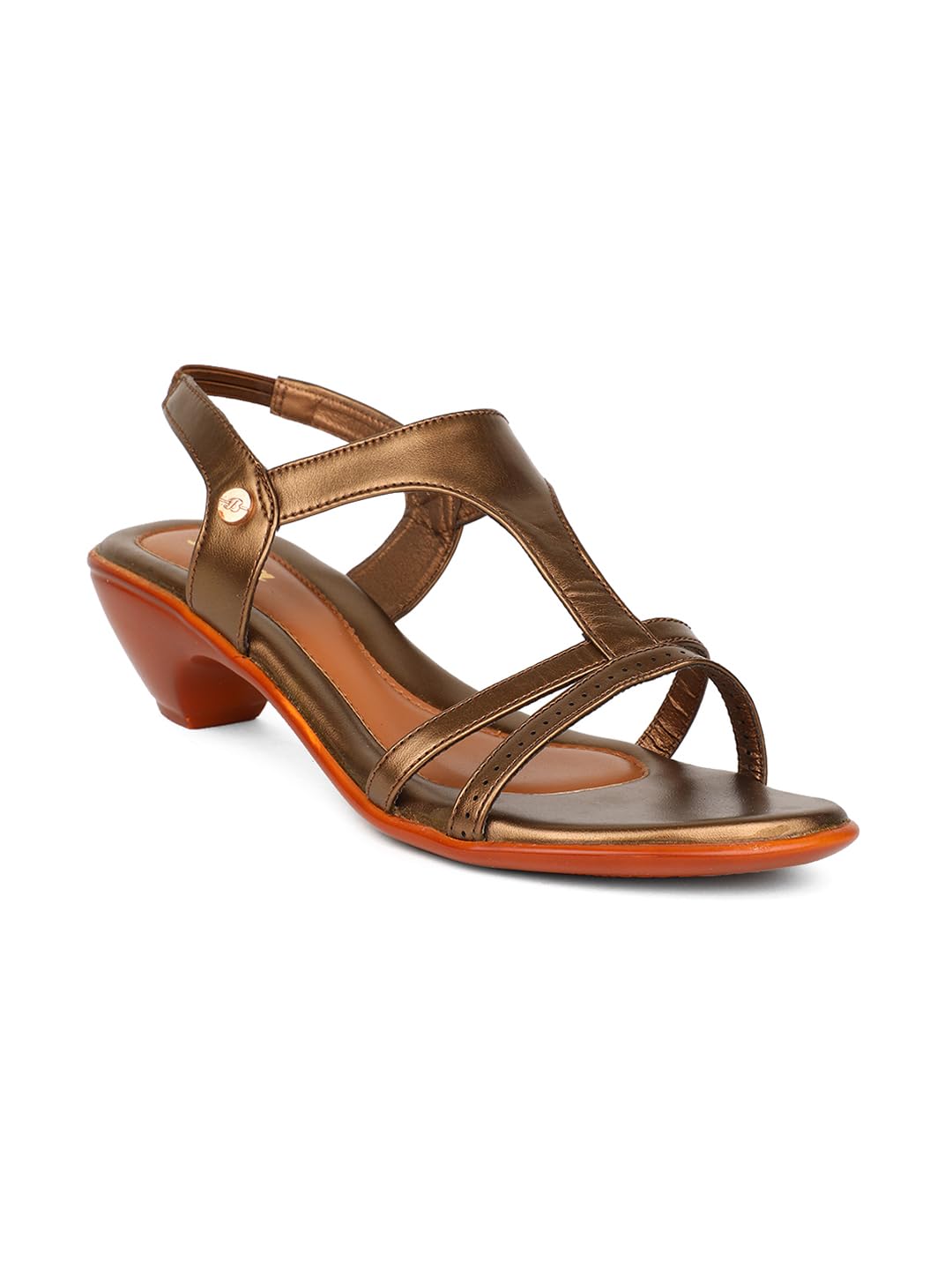 Bata WomenANJALI SANDAL ESandal UK 7 Color Yellow (6618688) (B0BN1Z77TX) Amazon Price History, Amazon Price Tracker