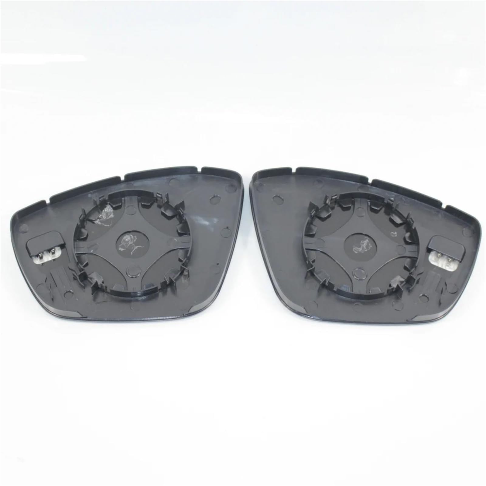 Espejos Retrovisores Laterales Para Peugeot 308 2013-2021, Lentes Reflectantes, Accesorios De Vidrio Cristal de retrovisor lateral(Izquierda y derecha)