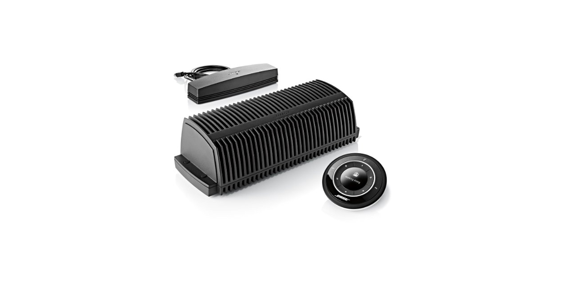 Bose SoundTouch SA-4 アンプ 国内正規品 Amazon.com: Bose 738031-1710 Wave SoundTouch Music System IV