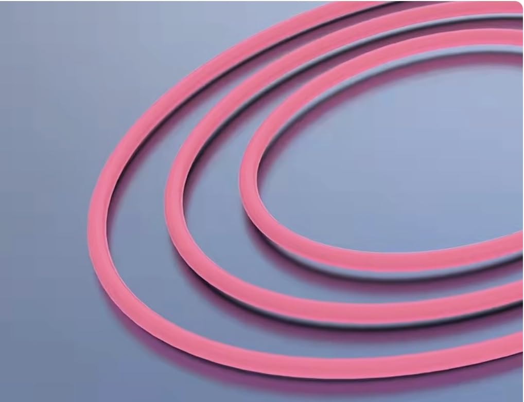 Elfcam® - 5 m Câble Fibre MPO-OM4 Multimode 12 Fibres, Type B, Violet, MPO Female to MPO Female, Optimisé Pour 40G QSFP+ SR4/CSR4 et 100G QSFP28 SR4 pour Centres De Données Haute Densité