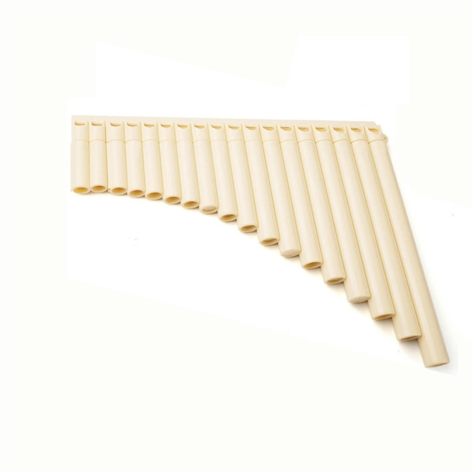 Flauti Pan Professionali Strumento Per Principianti Professionale Con Chiave Di Pan In Resina ABS