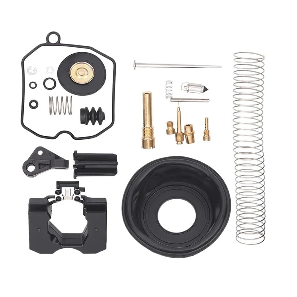Fin des fuites : kit réparation de buse de carburateur pour XL883 et XLH883