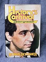 На карнавале истории 0151416141 Book Cover