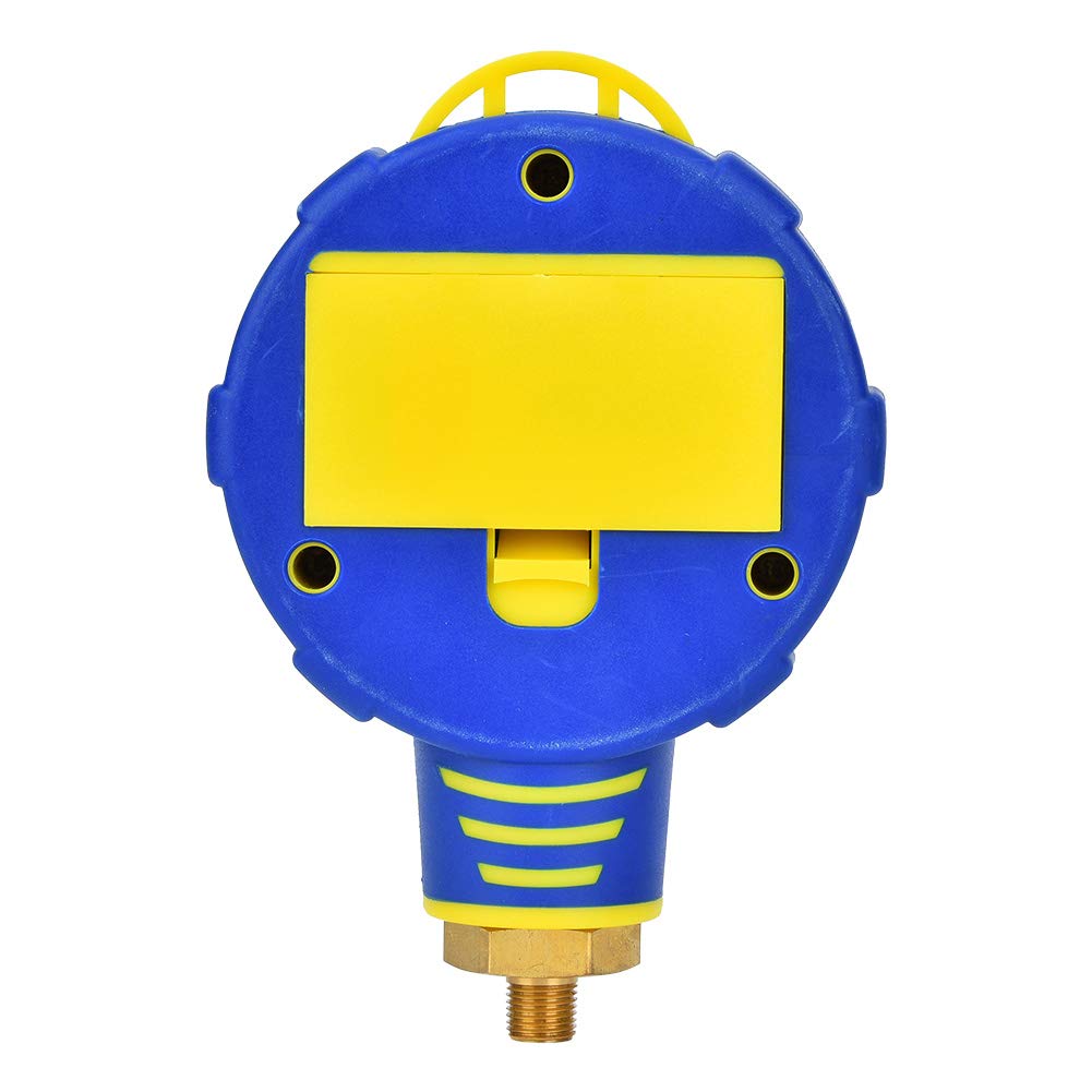 Buy Manifolds Refrigeration, Portable Digital Pressure Gauge, Practical