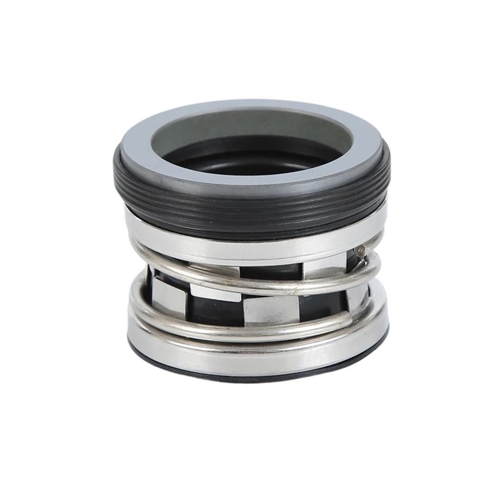 Water Pump Seal 1pc Pool Motor Shaft Seal, 210 Series Mechanical for Inline Water Pump, Spa Seals(50mm)