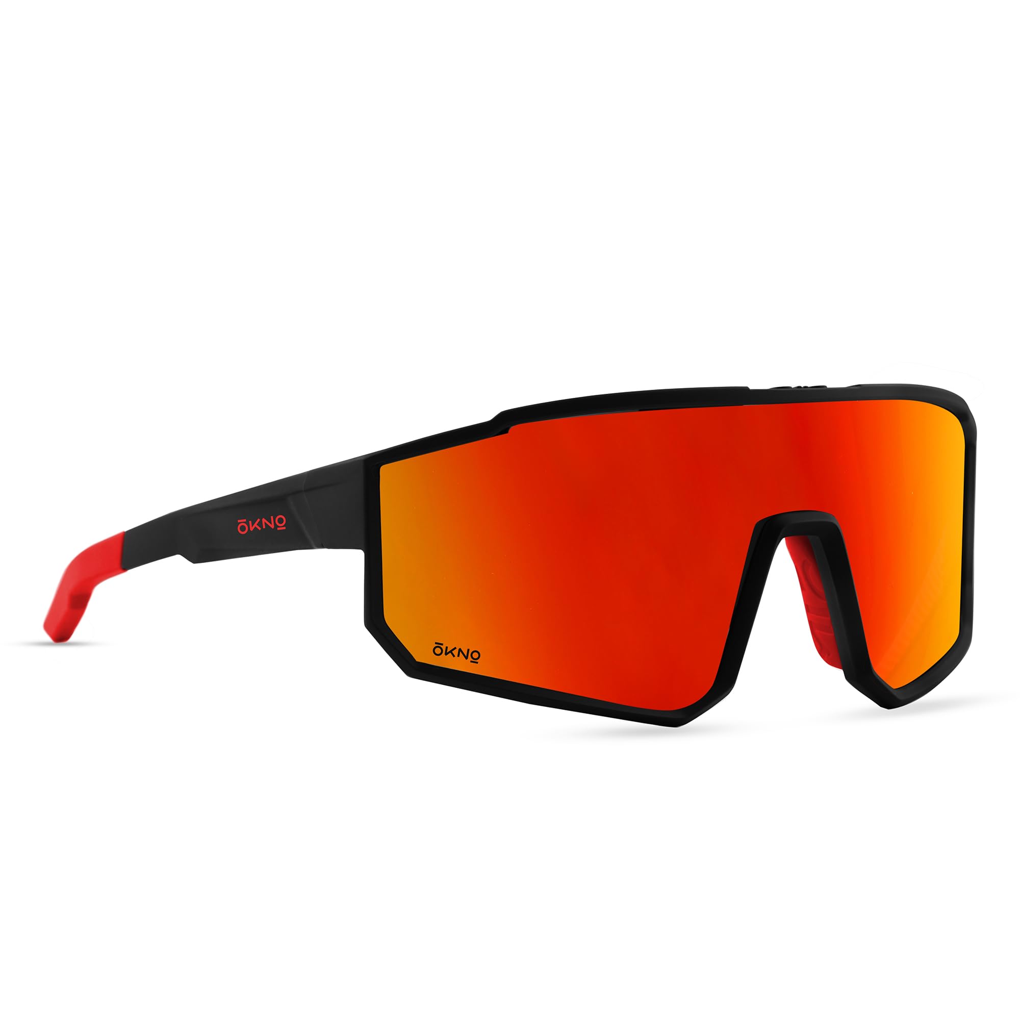 Buy Eyewearlabs OKNO | Polarized Full Rim Square Branded Stylish