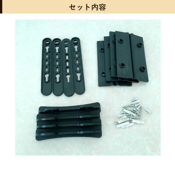 Amazon.co.jp: 最大幅 310cm ペットゲート ベビーゲート ドア付き