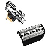 Scherkopf Ersatz Montagemesser Rasierfolie 30B für BRAUN 310 330 Series 3 7000/4000 Series