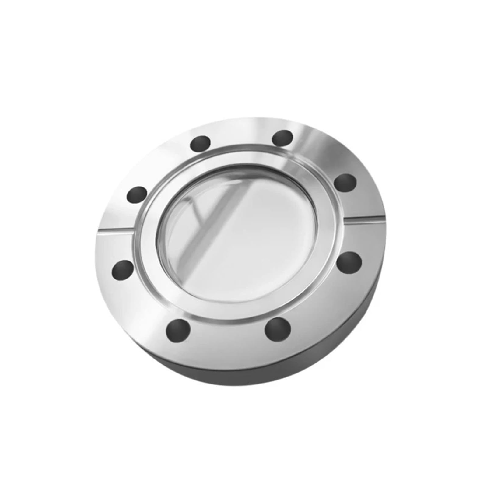 High Vacuum Flange Sight Glass, CF16 CF25 CF35 CF50 CF63 CF100 Observation Window(CF100)