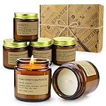 Aromatherapy Candles Scented