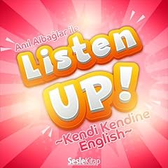 Couverture de Kendi Kendine English