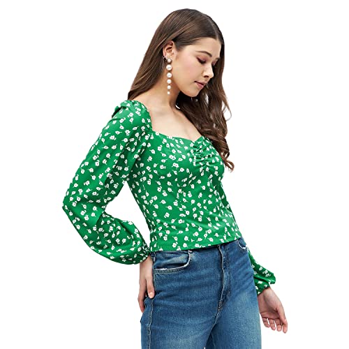 Image of Harpa Women's Regular Fit Top