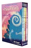 The Never Girls Collection #1 (Disney: The Never Girls): Books 1-4 Paperback – September 24, 2013