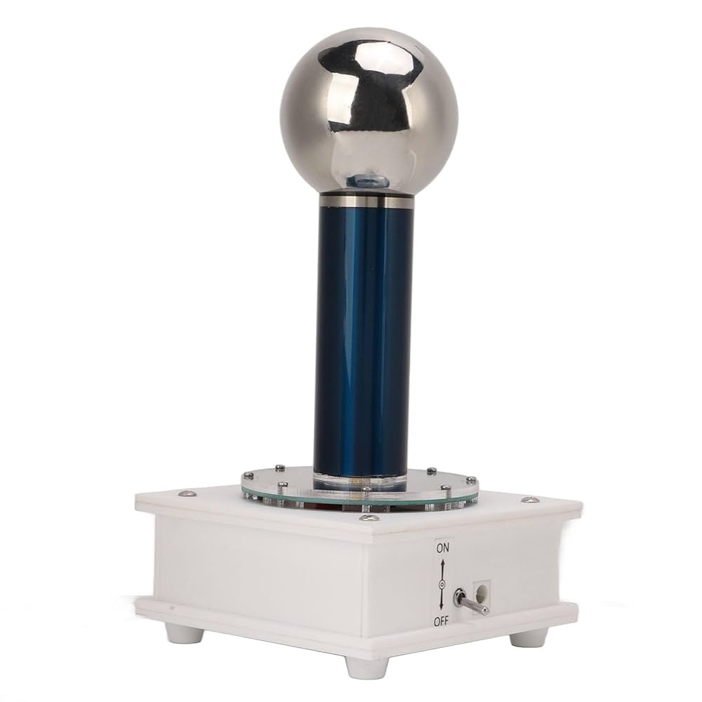 Amazon.co.jp: テスラコイルキット アークワイヤレス発電機