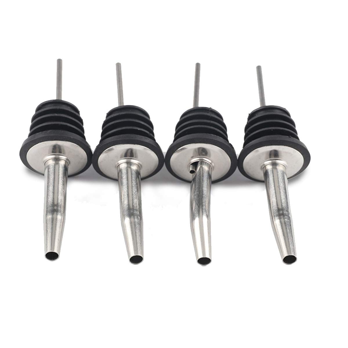 16pcs Set 750ml Acero Inoxidable Cóctel Coctelero Mezclador Bebida Barmer Browser Kit Barras Establecer Herramientas para Bebidas Mixtas