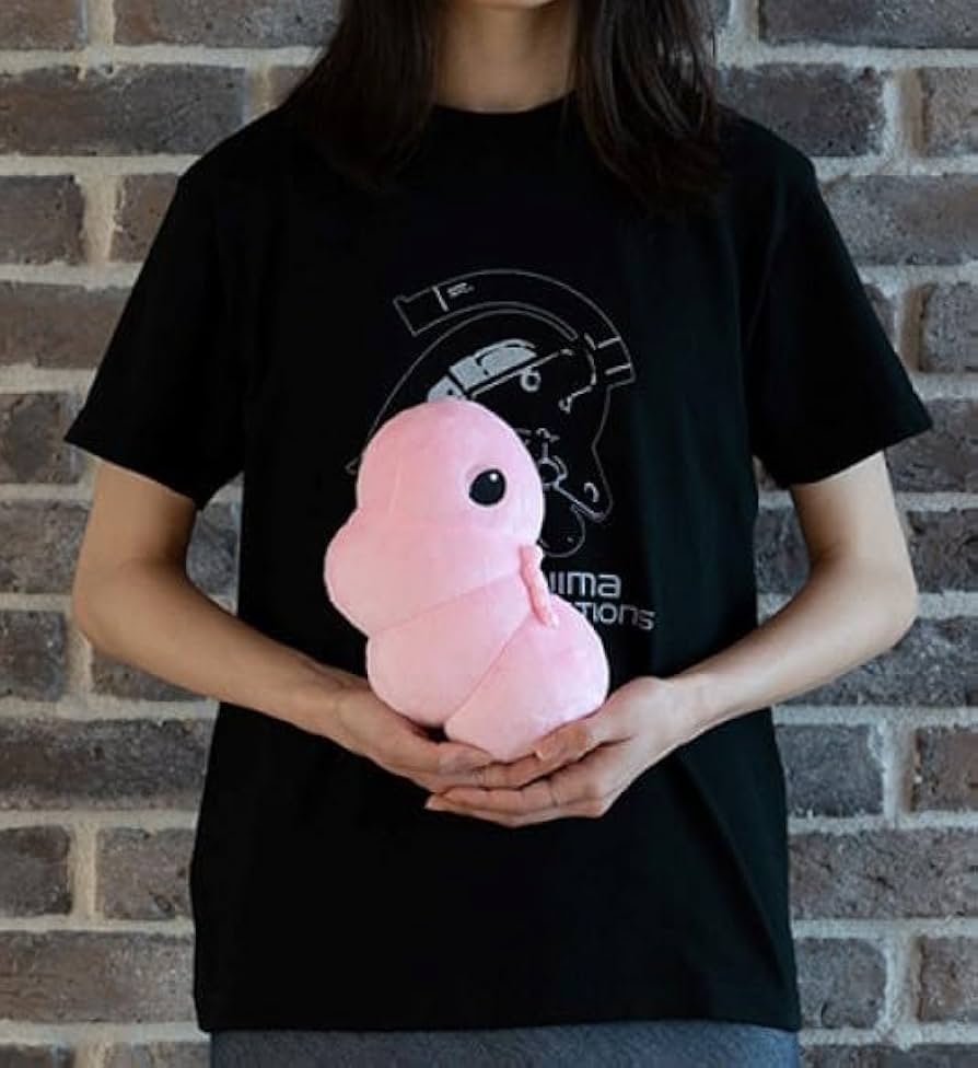 新品未開封 デスストランディング クリプトビオシス 3種セット デスストランディング クリプトビオシス フィギュア ストラップ 新品未